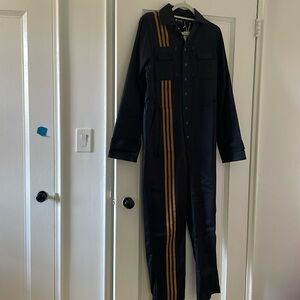 Ivy Park utility jumpsuit